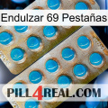 Endulzar 69 Pestañas new08